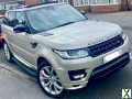Photo Range Rover Sport ???????????????? Autobiography Dynamic 3.0 turbo diesel v6 302 bhp Hpi clear (2013 63)