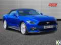 Photo Ford Mustang 2.3 EcoBoost Convertible 6Spd Auto Petrol