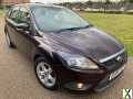 Photo Ford Focus Automatic