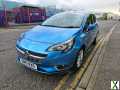 Photo 2019 VAUXHALL CORSA 1.4 SE LOW MILEAGE YEAR MOT CHEAP RUNNER NICE CAR