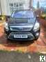 Photo Ford Kuga