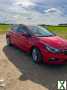 Photo Vauxhall Astra Elite Nav 2016 1.6 CDTI ecoFLEX