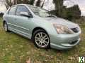 Photo 2006 HONDA CIVIC - FULL LEATHER - LONG MOT