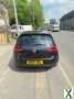 Photo Vw golf GTD MK7 up for sale