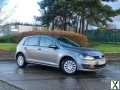 Photo VW GOLF 1.2 TSI + 70K LOW MILES + ULEZ + LONG MOT