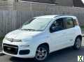 Photo LEFT HAND DRIVE 2015 FIAT PANDA 1.2 PETROL [ONLY 22K MILES!] BELGIUM REG | LHD