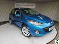 Photo 2011 Mazda 2 1.6D Sport 5dr HATCHBACK DIESEL Manual