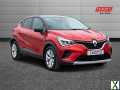 Photo Renault Captur 1.3 TCE 140 Iconic 5dr Hatchback Petrol