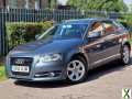 Photo 2012 Audi A3 2.0 TDI SE 5dr S Tronic [Start Stop] HATCHBACK DIESEL Automatic