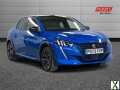 Photo Peugeot 208 100kW GT 50kWh 5dr Auto Hatchback Electric