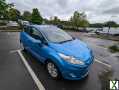 Photo Ford, FIESTA, Hatchback, ULEZ FREE, petrol, 1242 (cc), 3 doors