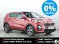 Photo 2018 Kia Sportage 1.6 CRDI 2 ISG 5d 135 BHP ESTATE Diesel Automatic