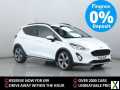 Photo 2021 Ford Fiesta 1.0 ACTIVE EDITION MHEV 5d 124 BHP Hatchback Petrol Manual