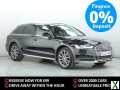 Photo 2016 Audi A6 Avant 3.0 ALLROAD TDI QUATTRO SPORT 5d AUTO 268 BHP Estate Diesel A