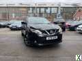 Photo 2016 Nissan Qashqai 1.6 DiG-T N-Connecta 5dr HATCHBACK Petrol Manual