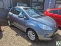 Photo 2015 Ford KA 1.2 Zetec 3dr [Start Stop] HATCHBACK Petrol Manual