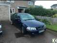 Photo VOLVO S40 2ltr PETROL AUTOMATIC