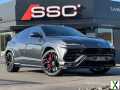 Photo Lamborghini Urus 4.0 V8 BiTurbo Auto 4WD Euro 6 5dr