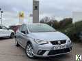 Photo 2023 SEAT Ibiza TSI 110 FR Hatchback PETROL Manual