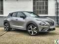 Photo 2023 Nissan Juke HYBRID Tekna Hatchback Hybrid Automatic