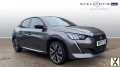 Photo 2022 Peugeot 208 1.5 BlueHDi 100 GT Line 5dr HATCHBACK DIESEL Automatic