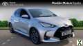 Photo 2020 Toyota Yaris 1.5 Hybrid Design 5dr CVT Hybrid Hatchback Hatchback Hybrid Au