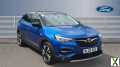 Photo 2020 Vauxhall Grandland X 1.2 Turbo SRi Nav 5dr Petrol Hatchback Hatchback Petro