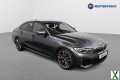 Photo 2021 BMW 3 Series M340d xDrive MHT 4dr Step Auto Saloon Diesel Automatic