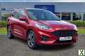 Photo 2020 Ford Kuga 1.5 EcoBoost 150 ST-Line X First Edition 5dr Manual Estate Petrol