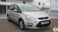 Photo 2013 Ford S-MAX 2.0 TDCi 140 Zetec 5dr MPV Diesel Manual