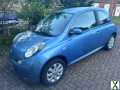 Photo Nissan, MICRA, Hatchback, 2008, Manual, 1240 (cc), 3 doors