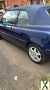 Photo Volkswagen, GOLF, Convertible, 2000, Manual, 1984 (cc), 2 doors