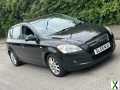 Photo KIA CEED 1.6CRDI 113BHP LS 5 DOOR HATCHBACK