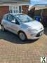 Photo Ford ka Zetec 1.3 tdci