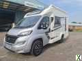 Photo Swift Freestyle 612 2.3 Fiat Ducato 2.3 130 Multij