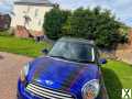 Photo Mini Countryman