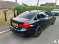 Photo BMW 320D Auto