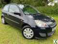 Photo 1 YEARS MOT - 2007 FIESTA 1.2L