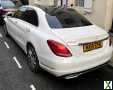 Photo Mercedes C Class C220d Bluetec Premium Automatic Diesel ULEZ Compliant