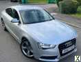 Photo 2014 audi a5 2.0TDI