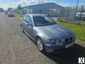 Photo 2004 BMW 3 Series 316ti ES 3dr Automatic HATCHBACK Petrol Automatic