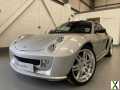 Photo 2006 SMART Roadster Coupe BRABUS Xclusive Auto