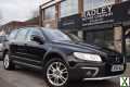 Photo 2014 (14) Volvo XC70 2.4 D5 SE Lux Geartronic AWD Euro 5 5dr Diesel Black