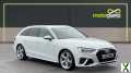 Photo 2023 Audi A4 35 TFSI S Line 5dr S Tronic (VAT Qualifying) Petrol