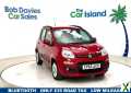 Photo 2015 65 FIAT PANDA 1.2 LOUNGE 5D 69 BHP