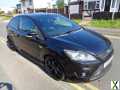 Photo 2011 11 FORD FOCUS 2.5 ST-3 3D 223 BHP