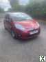 Photo Citroen c4 Picasso 1.6 diesel auto