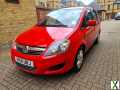 Photo VAUXHALL ZAFIRA 1.8 ULEZ COMPLAINT ^ MUST SELL BY NEXT WEEKEND