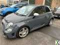 Photo 2020 Abarth 595 1.4 T-Jet 165 Turismo 70th Anniversary 3dr HATCHBACK Petrol Manu