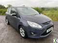 Photo FORD C MAX 1.6 TDCI (CMAX KUGA FOCUS MONDEO QASHQAI C4)